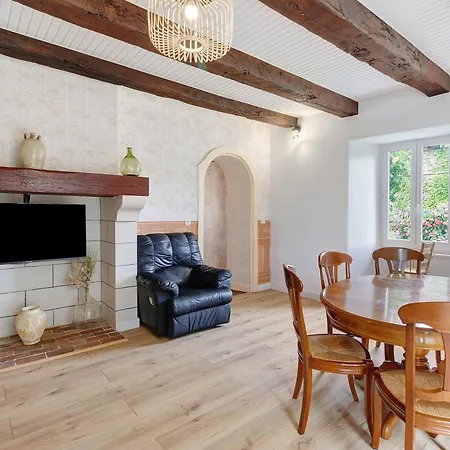 Tatil Evi De Campagne Mialet (Dordogne)