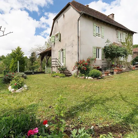 De Campagne Mialet (Dordogne)