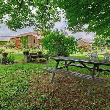 Tatil Evi De Campagne