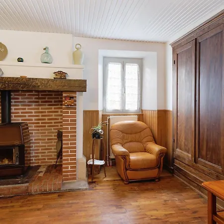 De Campagne Tatil Evi