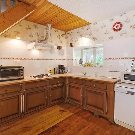 Tatil Evi De Campagne