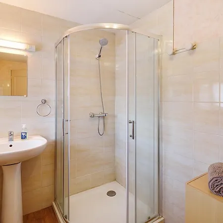 De Campagne Tatil Evi