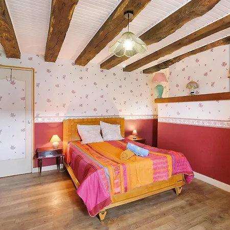 Tatil Evi De Campagne