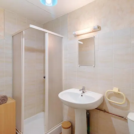 De Campagne Tatil Evi *