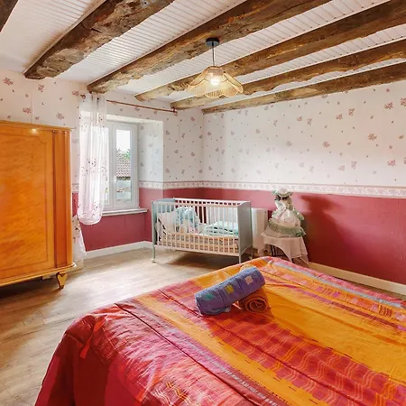 De Campagne Tatil Evi