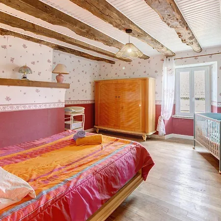 De Campagne Tatil Evi
