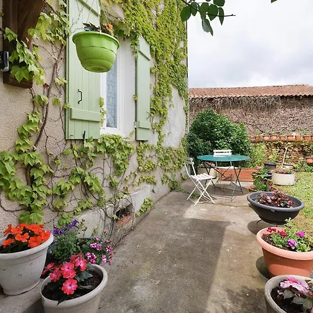 Tatil Evi De Campagne *