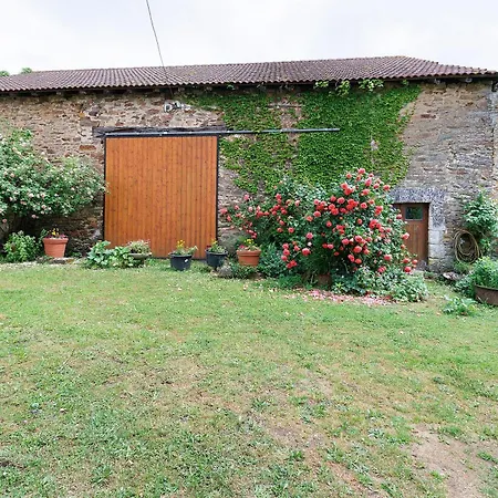Tatil Evi De Campagne Mialet (Dordogne)